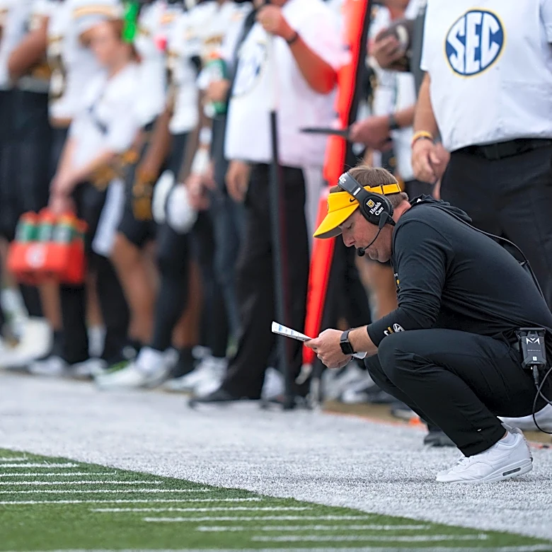 Where Mizzou’s defense bent against Troy and why it matters this weekend