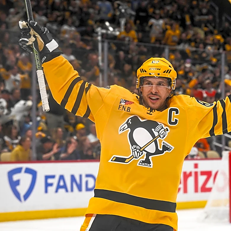 NHL Network ranks Crosby 12th best player in NHL right now