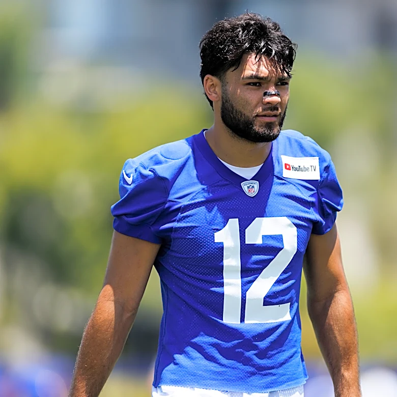 Puka Nacua “unlikely to play” tonight, can Davante Adams step up?