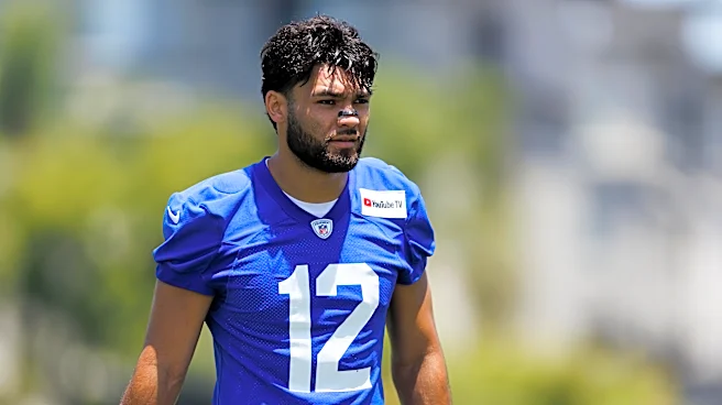 Puka Nacua “unlikely to play” tonight, can Davante Adams step up?