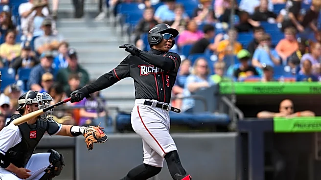 Giants Minor League Baseball roundup, September 18-20: Goodbye, Minors