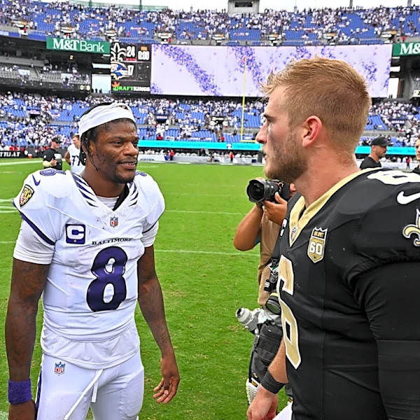 AFC North Week 2: Is anyone actually really good? Bengals undefeated, but with holes