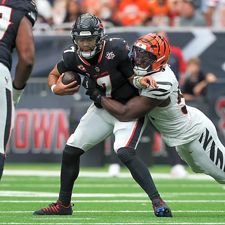Bengals Dominate Texans in Houston: OBI’s “The Aftermath”