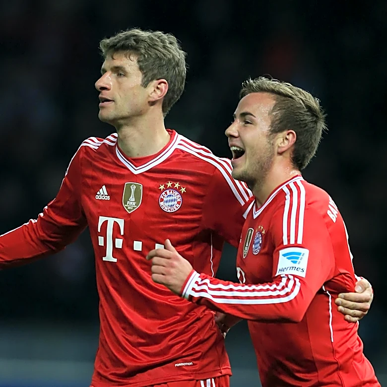 Bavarian Fashion Works: Kit leak for Bayern Munich’s 2027/28 shirts features familiar color palettes