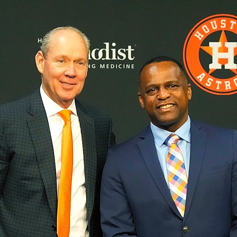 The Astros Are Running on Empty & Biggest Questions Go Beyond Dugout