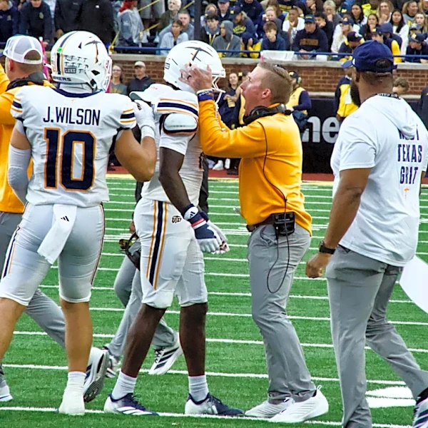 Five Things I learned about UTEP this week.
