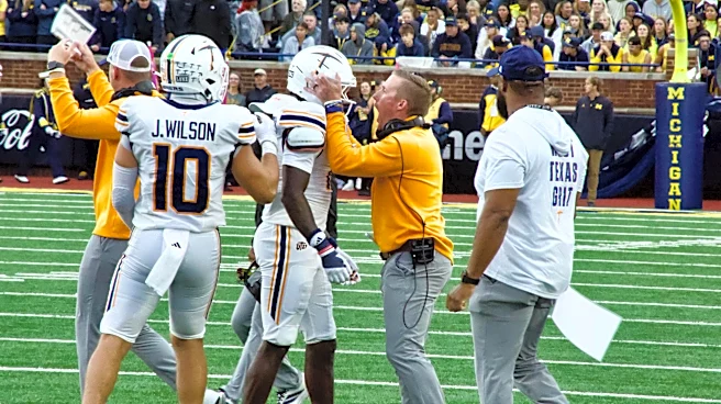 Five Things I learned about UTEP this week.