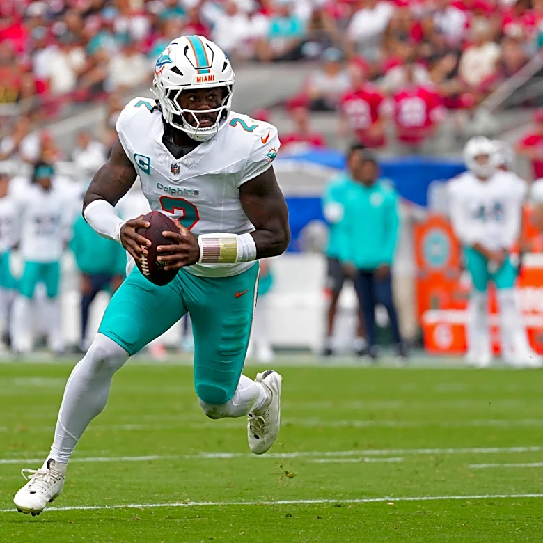 Dolphins vs. Chiefs odds: Opening lines for Week 3 matchup