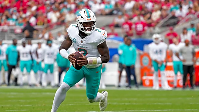 Dolphins vs. Chiefs odds: Opening lines for Week 3 matchup