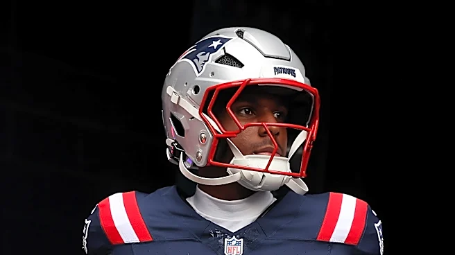Patriots’ safety depth to be tested after Craig Woodson, Dell Pettus injuries
