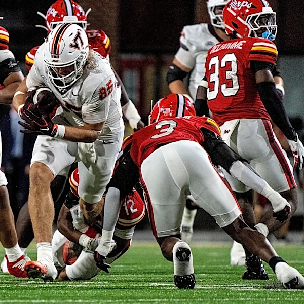 Virginia Tech Hokies vs. Maryland Terrapins: What Worked, What Didn’t, and Dun Busted