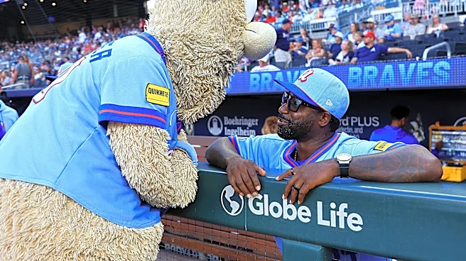 This is the weirdest Braves team I’ve seen