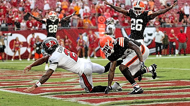 Did Cleveland play more man coverage this week? Browns defensive snap counts