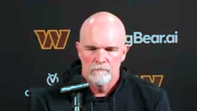 Dan Quinn: Nick Cross hospitalized; Sam Cosmi in concussion protocol