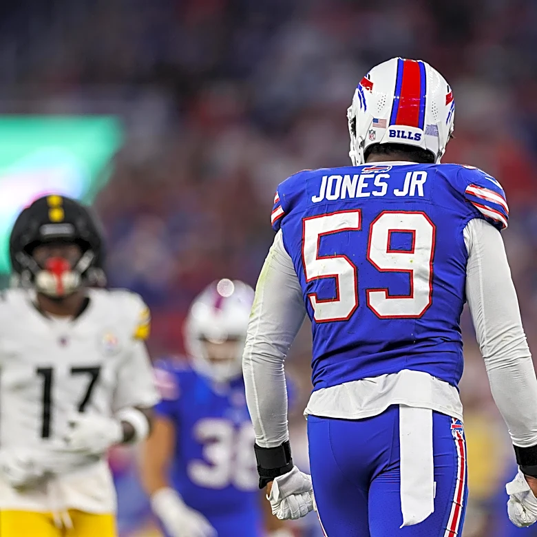 Miami Dolphins sign defender from Buffalo Bills practice squad