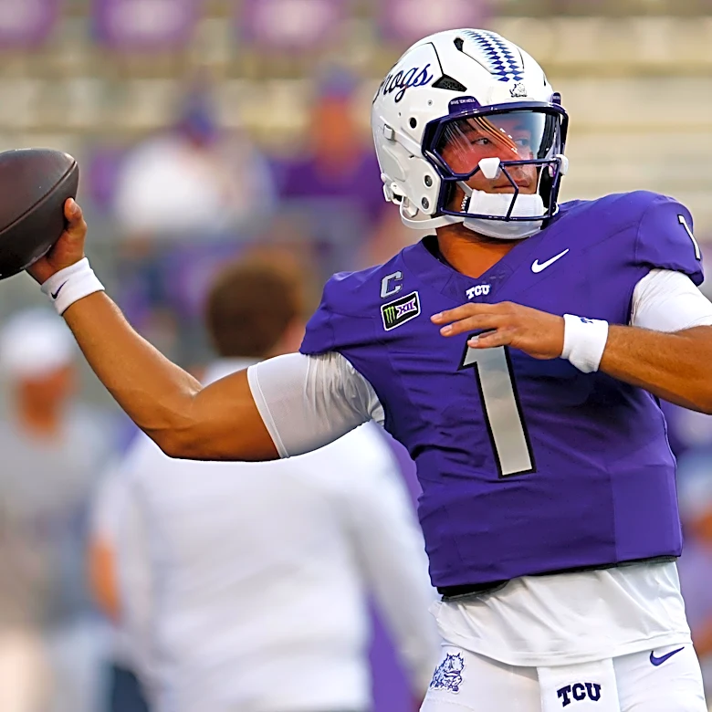Frogs O’ War Reacts Survey: How confident are fans in TCU football entering Big 12 play?