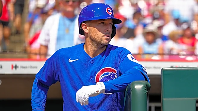 Who plays third base if Alex Bregman has to miss time?