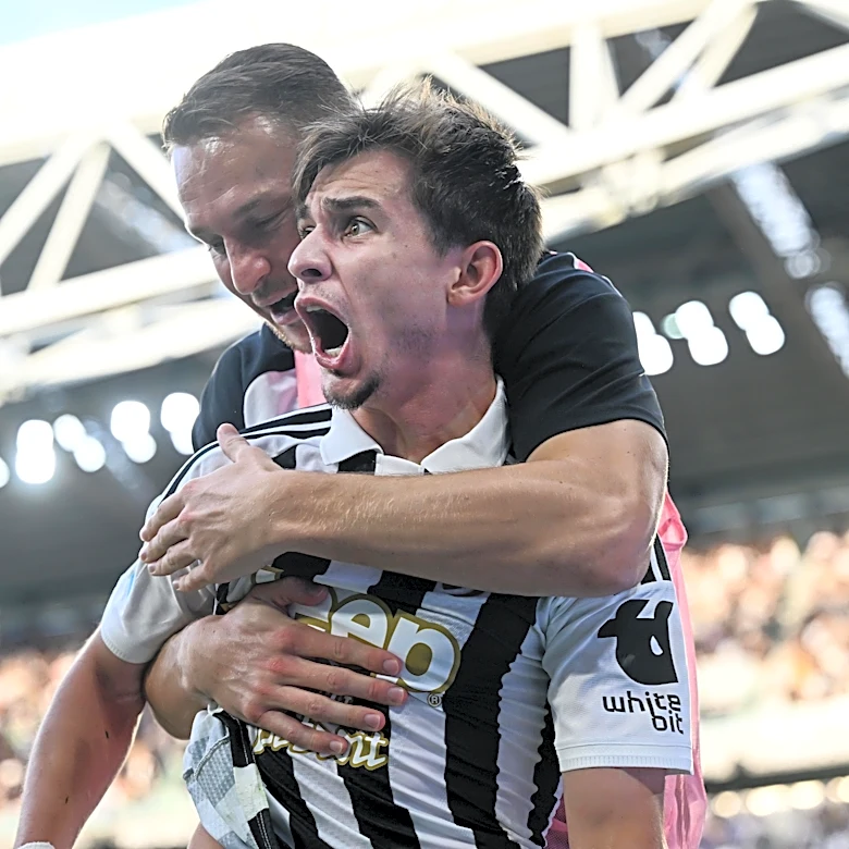 The Old Lady Speaks Podcast, Episode 356: Juventus go into the international break with a pair of wins