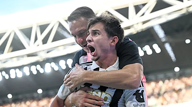 The Old Lady Speaks Podcast, Episode 356: Juventus go into the international break with a pair of wins