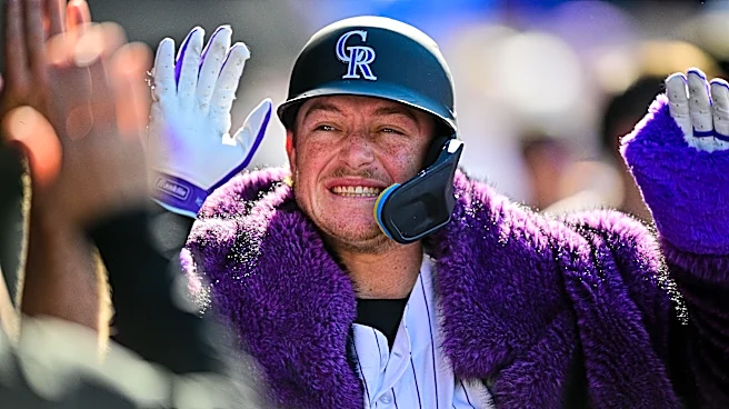 5 things to watch for in Rockies final Coors Field series of 2026