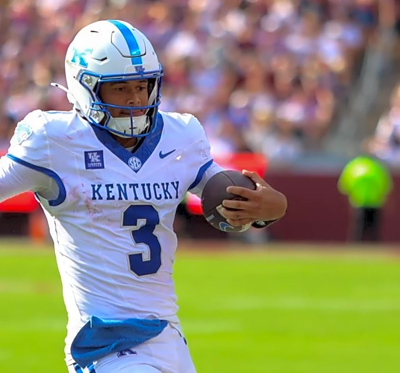 4 Kentucky Wildcats earn weekly college football awards