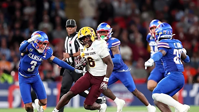 A (Semi) Statistical Recap of Arizona State