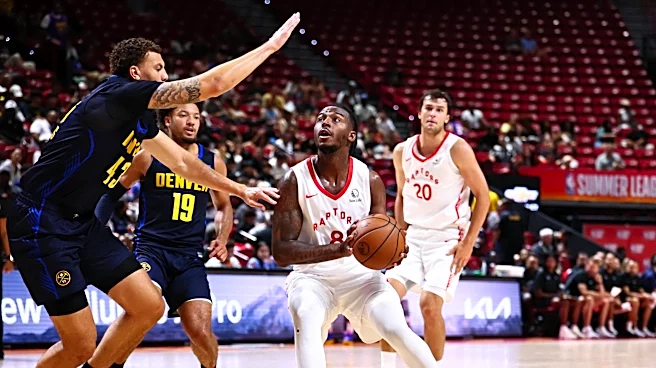 Arizona basketball: Raptors convert Jaden Bradley’s two-way deal to multiyear contract