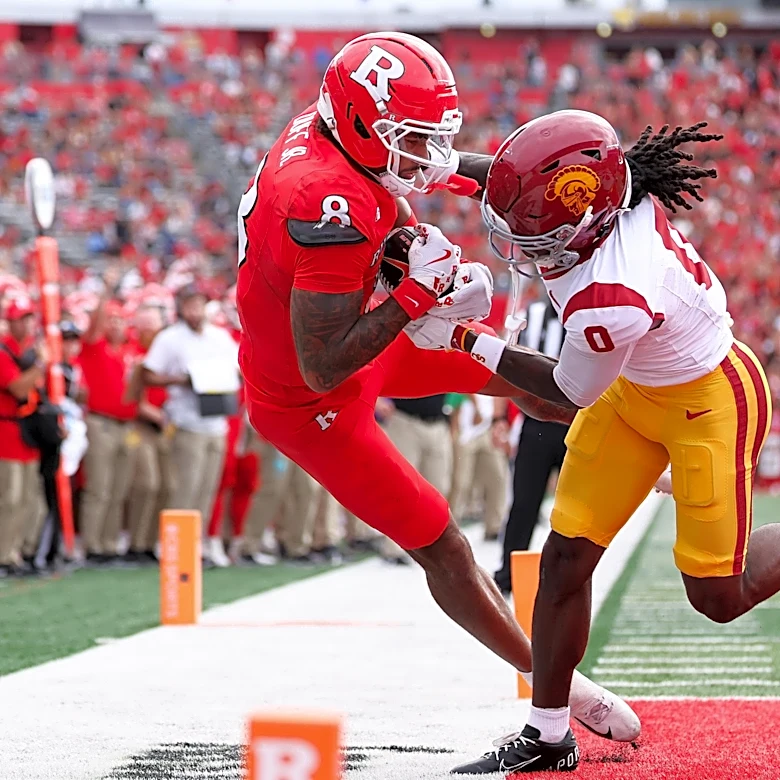 So, about the win over USC….