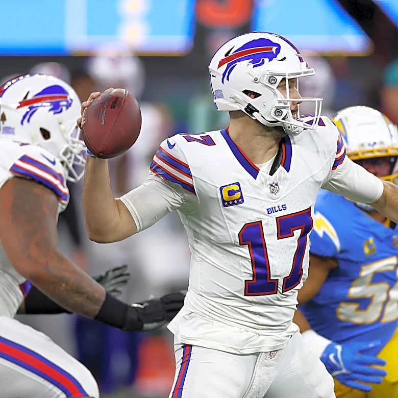 Bills vs. Chargers odds: Opening lines for Week 3 matchup