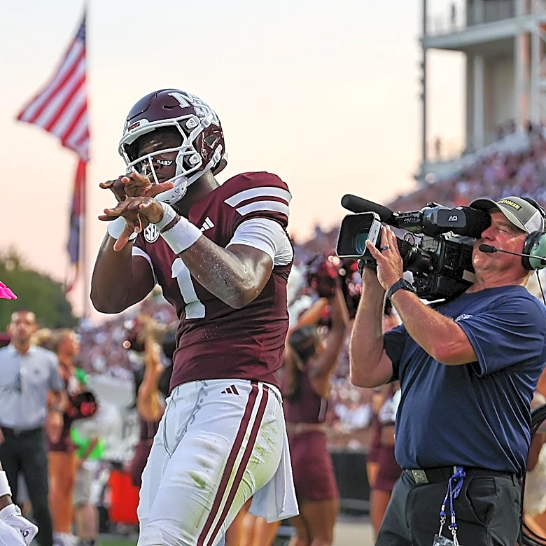 The SEC in a Sentence: Magnolia State Magic Edition