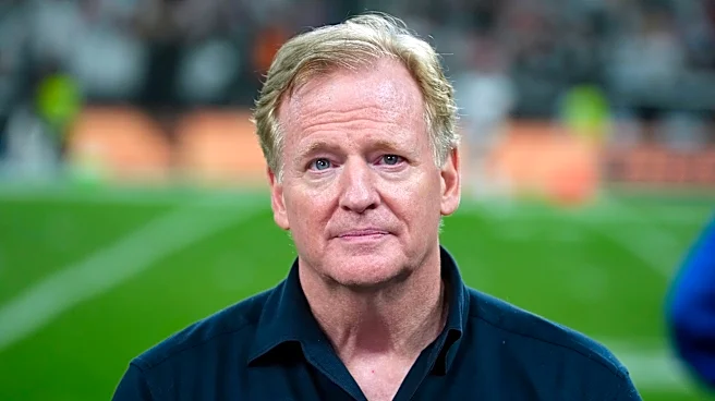 Field concerns surround Cowboys, Ravens game in Brazil