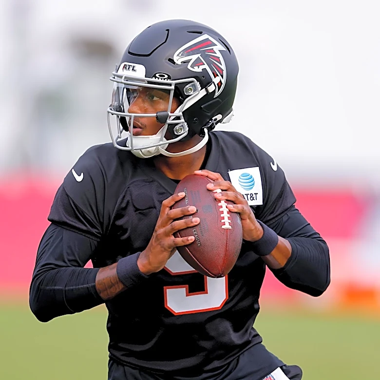 The Packers will face Falcons QB Michael Penix on Thursday