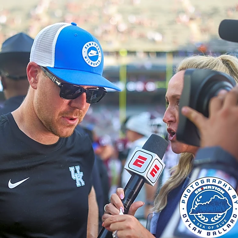 Kentucky Football is getting more bowl projections, but not everyone is sold on the Wildcats