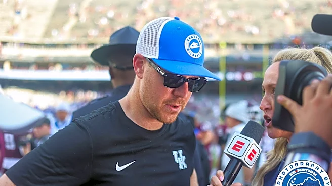 Kentucky Football is getting more bowl projections, but not everyone is sold on the Wildcats