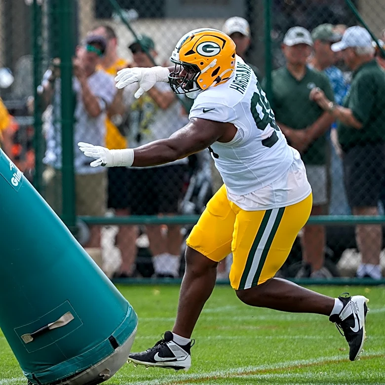 Green Bay Packers release first injury report of Week 3
