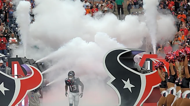How former Cyclones performed in Week 2 of the NFL