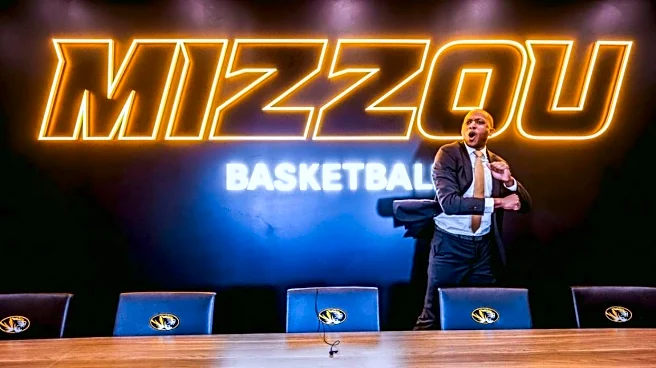 4-star Kansas City forward Cameron Barnes commits to Mizzou Hoops
