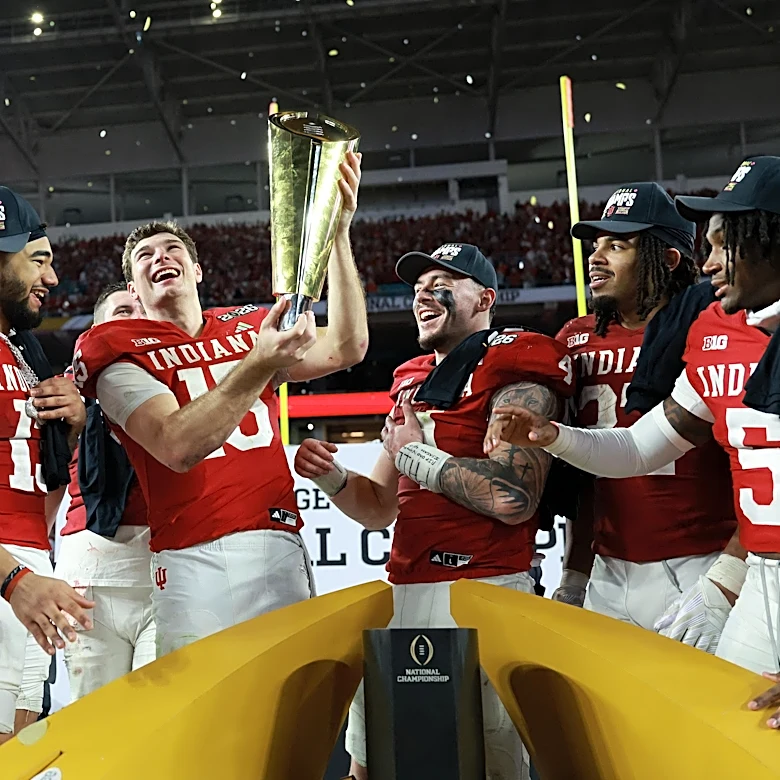 CORN NATION Reacts Survey: Will Our Shot at the Champs Have National Eyes on Lincoln?