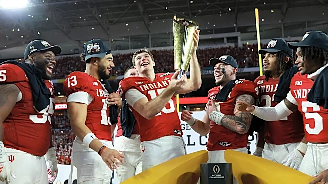 CORN NATION Reacts Survey: Will Our Shot at the Champs Have National Eyes on Lincoln?