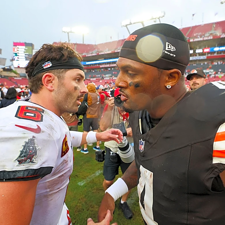Lessons from Week 2: Deshaun Watson, Baker Mayfield, Week 1 Browns, defense in our 4 Downs