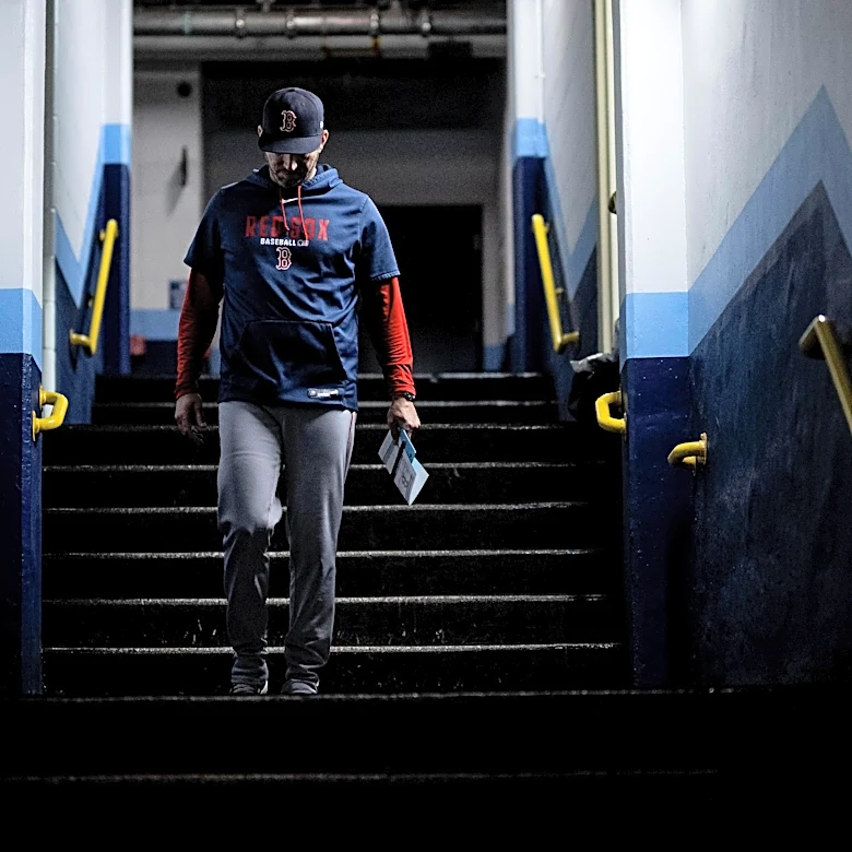 Yes, THIS 2026 Boston Red Sox team is playoff bound