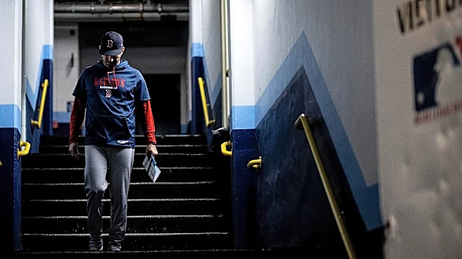 Yes, THIS 2026 Boston Red Sox team is playoff bound