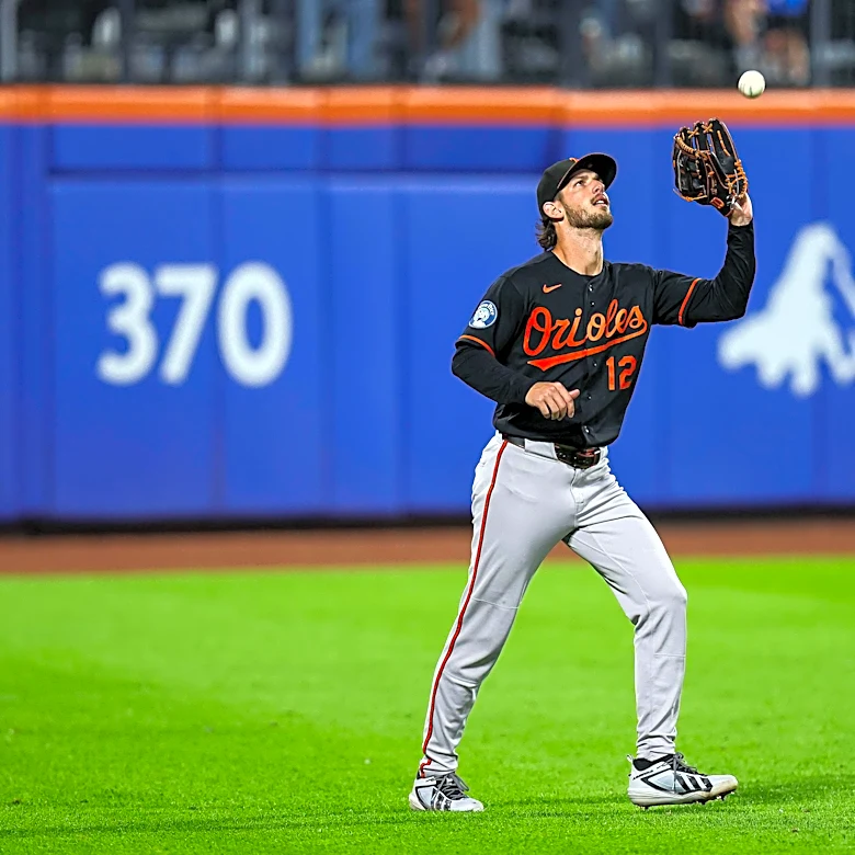 Orioles vs. Blue Jays discussion