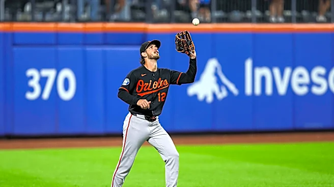 Orioles vs. Blue Jays discussion