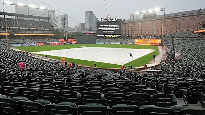 Jays @ Orioles Game Thread
