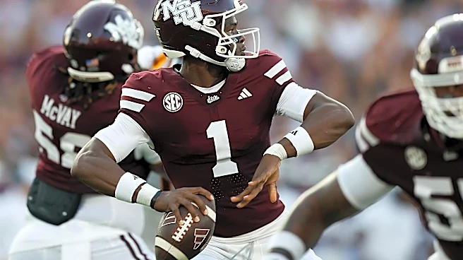 SBN Reacts: Which opposing SEC quarterback presents the toughest challenge for Mizzou’s defense?