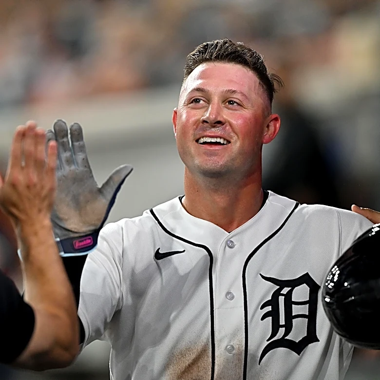 GameThread: Detroit Tigers vs. Washington Nationals, 6:40 p.m.