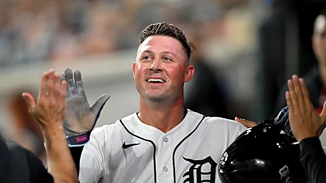 GameThread: Detroit Tigers vs. Washington Nationals, 6:40 p.m.