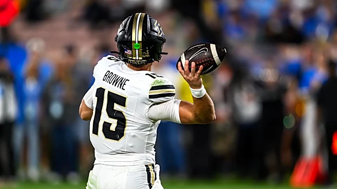 Purdue Football Depth Chart Review: UCLA – Offense