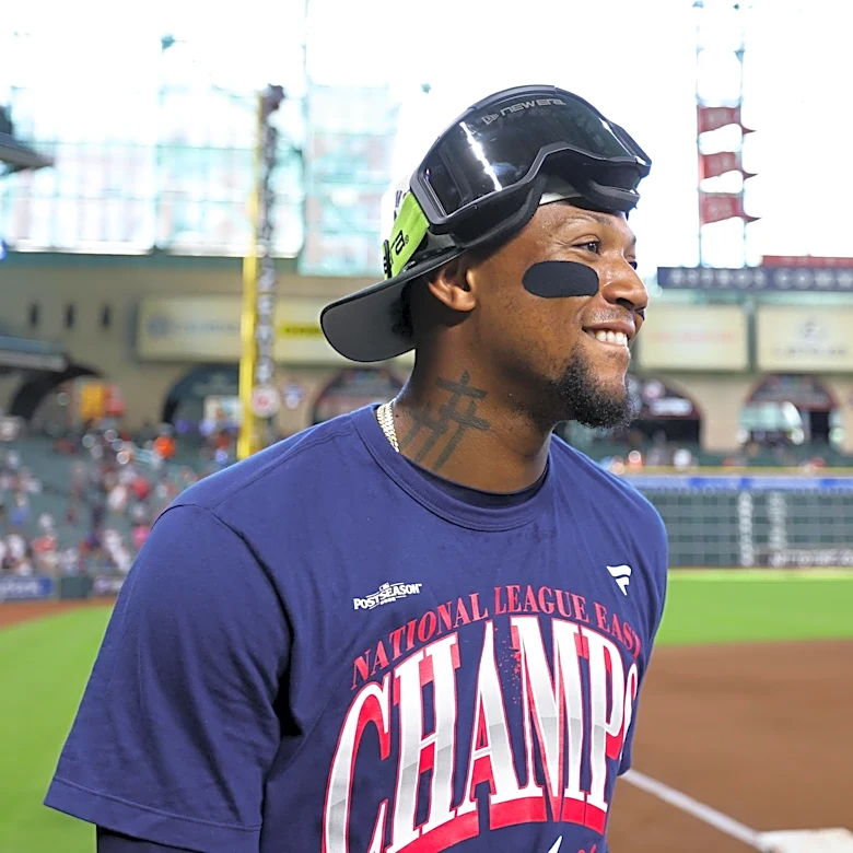 Atlanta Braves off day chat and discussion: September 21